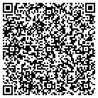 QR code with A & A Master Auto Repair contacts