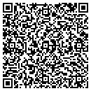 QR code with Gerner Mechanical Inc contacts