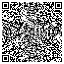 QR code with D Collies Hair Design contacts