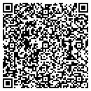 QR code with LA Locksmith contacts