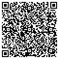 QR code with Dize Co contacts