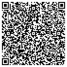 QR code with B & D Investing & Consulting contacts