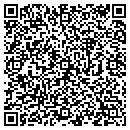 QR code with Risk Optometric Associate contacts