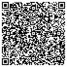 QR code with McClees Consulting Inc contacts