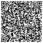 QR code with Heaven's Gate Farm & Kennel contacts