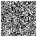 QR code with Holbrook Tree Experts contacts