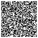 QR code with Hair By Rycke & Co contacts