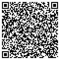 QR code with HDVA contacts