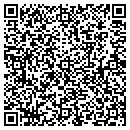 QR code with AFL Service contacts