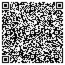 QR code with Yadkin Inc contacts