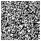 QR code with S & D Machine & Tool Inc contacts
