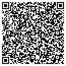 QR code with Chef Jim contacts