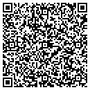 QR code with J B Variety Pic-Up contacts