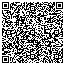 QR code with SCI-FI Mosaic contacts