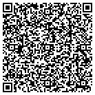 QR code with Keller's Lawn Service contacts