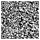 QR code with R M Bryant & Assoc contacts