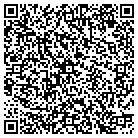 QR code with Madsen Motor Company Inc contacts