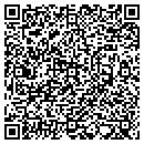 QR code with Rainbow contacts