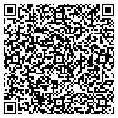 QR code with Hoffman Machine Co contacts