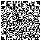 QR code with A L L Vending Corporation contacts
