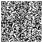 QR code with Maybins Garbage Service contacts