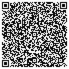QR code with Marshall House Bed & Breakfast contacts
