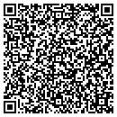 QR code with Ronald G Sarles DDS contacts