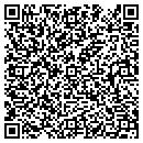 QR code with A C Service contacts
