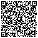 QR code with KFC contacts
