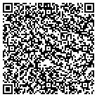 QR code with Honorable John B Lewis Jr contacts