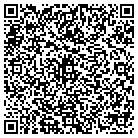 QR code with Oakleys Books & Gifts Inc contacts