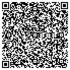 QR code with Amelia's Beauty Salon contacts
