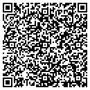 QR code with 704 Hair Studio contacts