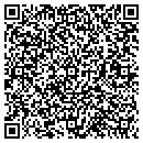 QR code with Howard Hanger contacts