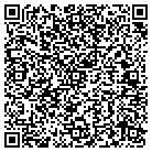 QR code with Service Distributing Co contacts