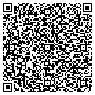 QR code with Chino Hills Traffic Signal Rpr contacts