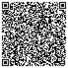 QR code with Christ Anglican Church contacts