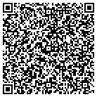 QR code with Michael's Nutrition Prod Etc contacts