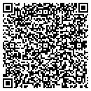 QR code with James W Albee DDS contacts