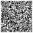 QR code with R Chase Raiford contacts