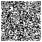 QR code with Hoskins Barber Styling Shop contacts