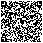 QR code with Precision Painting & Dcrtng contacts