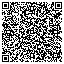 QR code with Tile Man Inc contacts