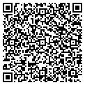 QR code with S L C Inc contacts