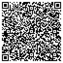 QR code with Fayes Diner contacts