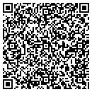 QR code with Coastal Heating & Air Cond contacts