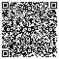 QR code with Cvs contacts