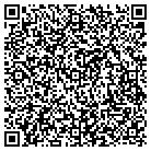 QR code with A & M Auto Crane & Rigging contacts