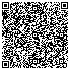 QR code with High Mark Transportation contacts