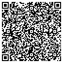 QR code with Upscale Resale contacts